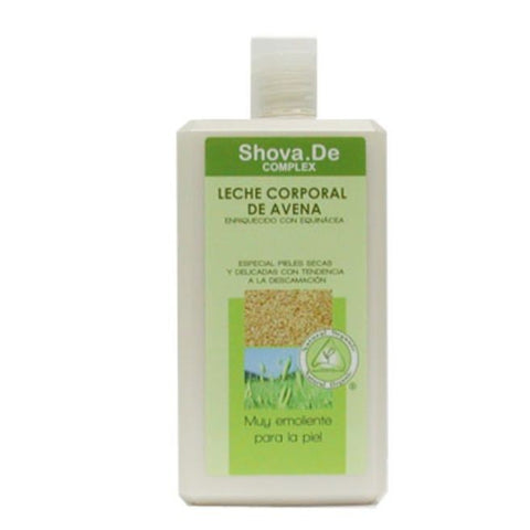 Comprar online LECHE AVENA SHOVA DE 1000 ml de SHOVA.DE. Imagen 1