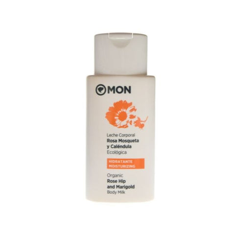 Comprar online LECHE CORP CALENDULA ROSA MOSQUETA 500 ML de MON. Imagen 1