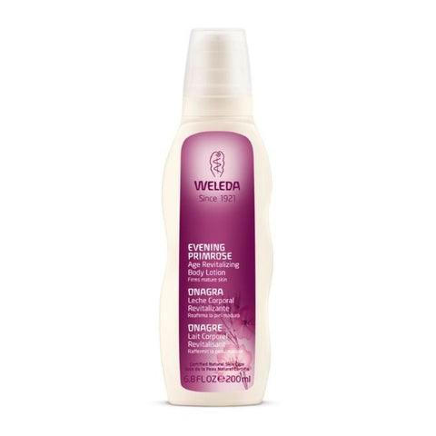 Comprar online LECHE CORPORAL DE ONAGRA 200ML de WELEDA COSMETICA. Imagen 1