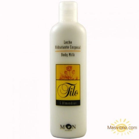 Comprar online LECHE HIDR.TILO Y ALMEND 300ml de MON. Imagen 1