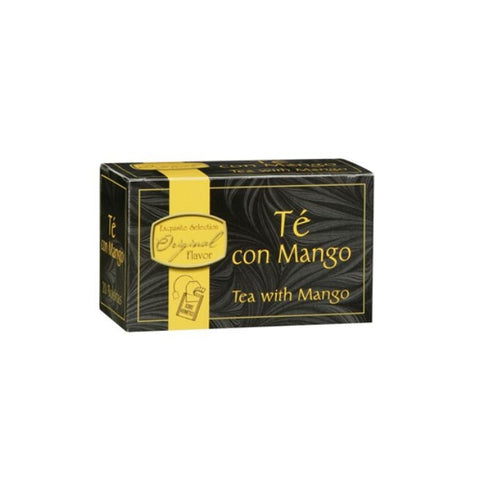 Comprar online TE CON MANGO 20 Filtros de DIMEFAR. Imagen 1