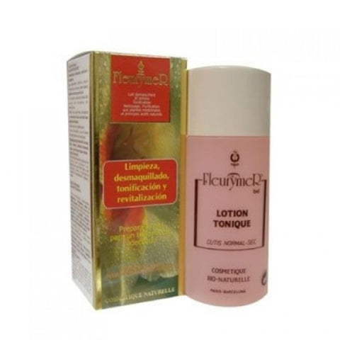Comprar online LOCION TONICA CUTIS NORMAL SEC de FLEURYMER. Imagen 1