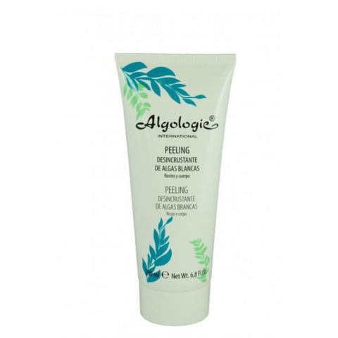 Comprar online PEELING ALGAS BLANCAS 200 ml de ALGOLOGIE. Imagen 1