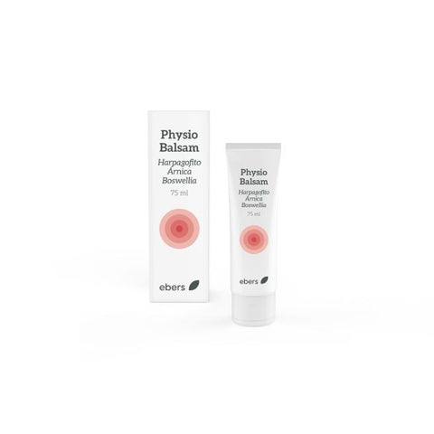 Comprar online PHYSIO BALSAM 75 ml de EBERS. Imagen 1