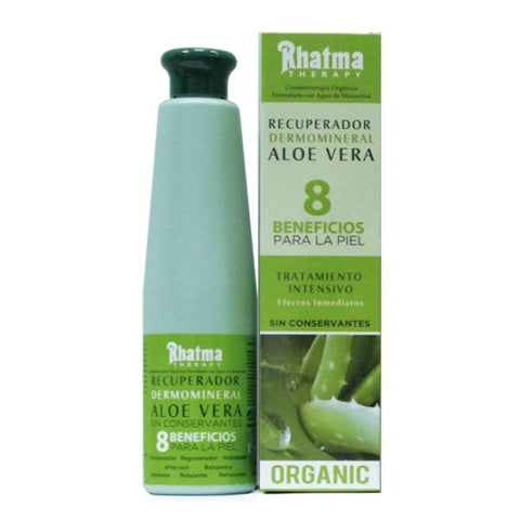Comprar online RECUPERADOR DERMOMINERAL 300 ml de RHATMA. Imagen 1
