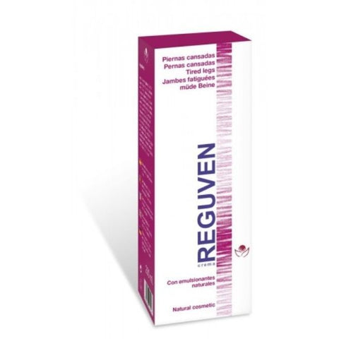 Comprar online REGUVEN CREMA 200 ML. de BIOSERUM. Imagen 1