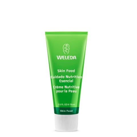 Comprar online SKIN FOOD 75 ml de WELEDA COSMETICA. Imagen 1