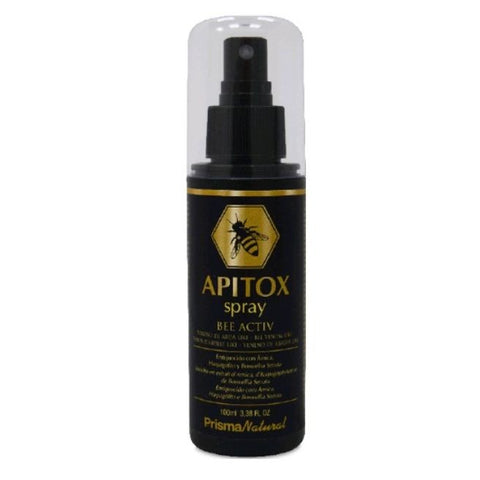 Comprar online SPRAY APITOX 100 ml de PRISMA NATURAL. Imagen 1