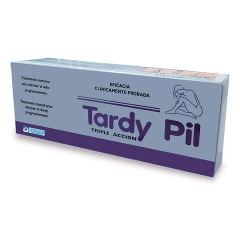 Comprar online TARDY PIL INHIBIDOR VELLO de ANROCH. Imagen 1