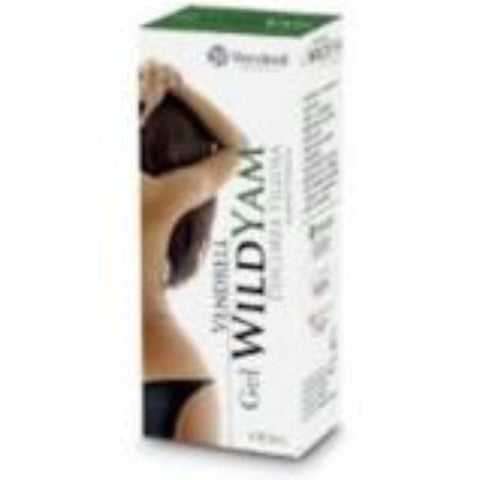 Comprar online VENPHARMA WILD YAM GEL 100 ml de VENPHARMA. Imagen 1