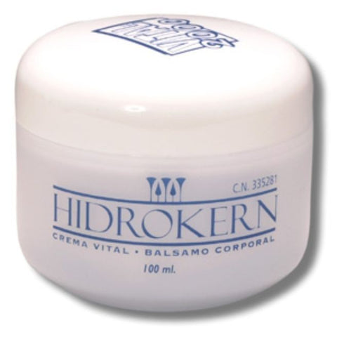 Comprar online VITACREAM BALSAMO CORPORAL 100 ml de VITAL 2000. Imagen 1