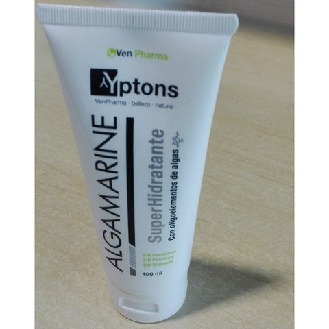 Comprar online YPTONS ALGAMARINE SUPERHIDRATANTE 100 ml de VENPHARMA. Imagen 1