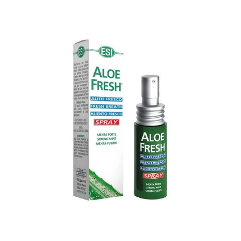 Comprar online ALOE FRESH ALIENTO FRESCO 20 ml de TREPATDIET. Imagen 1