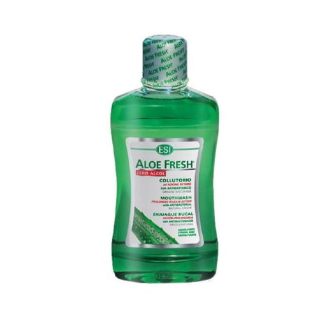 Comprar online ALOE FRESH COLUTORIO ZERO 500 ml de TREPATDIET. Imagen 1