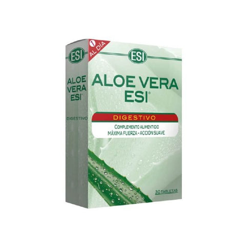 Comprar online ALOE VERA DIGESTIVO 30 Tabs de TREPATDIET. Imagen 1