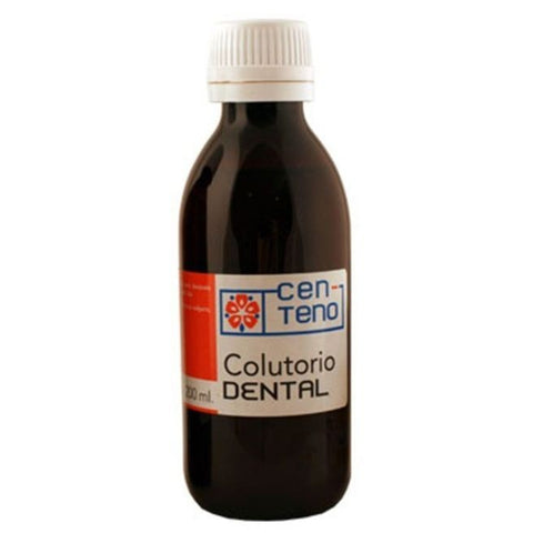 Comprar online COLUTORIO CENTENO 100 ml de EQUISALUD. Imagen 1