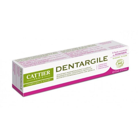 Comprar online DENTARGILE ROMERO 100 ml de CATTIER. Imagen 1
