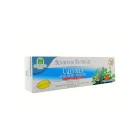 Comprar online DENTIFRICO CALENDULA 100 ml de NATURA HOUSE. Imagen 1