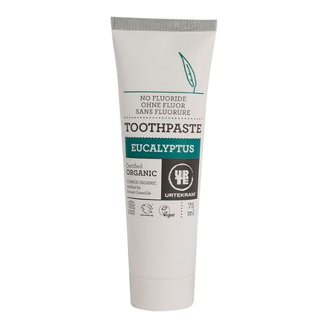 Comprar online DENTIFRICO EUCALIPTUS URTEKRAM 75 ML de URTEKRAM. Imagen 1
