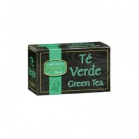 Comprar online TE VERDE 20 Filtros de DIMEFAR. Imagen 1