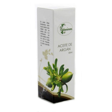 Comprar online ACEITE ARGAN 30 ml de BOTANICUM. Imagen 1