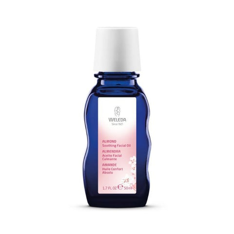 Comprar online ACEITE ARMONIZANTE 50 ml de WELEDA COSMETICA. Imagen 1