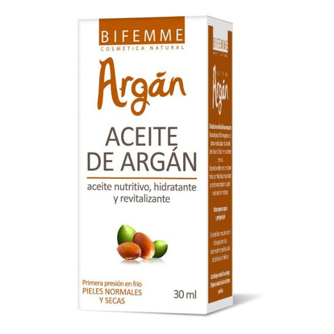Comprar online ACEITE DE ARGAN 30 ml de YNSADIET. Imagen 1