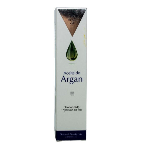 Comprar online ACEITE DE ARGAN 50 ml. de SOTYA BESLAN. Imagen 1