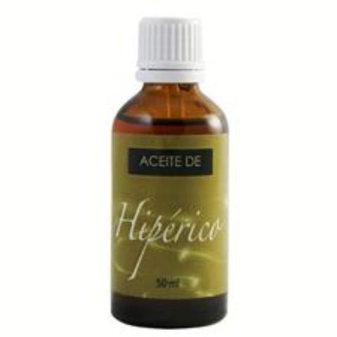 Comprar online ACEITE HIPERICO FACIAL Y CORPORAL 50 ml de PLANTA POL. Imagen 1