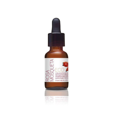 Comprar online ACEITE ROSA MOSQUETA ECO 15 ml de NATYSAL. Imagen 1