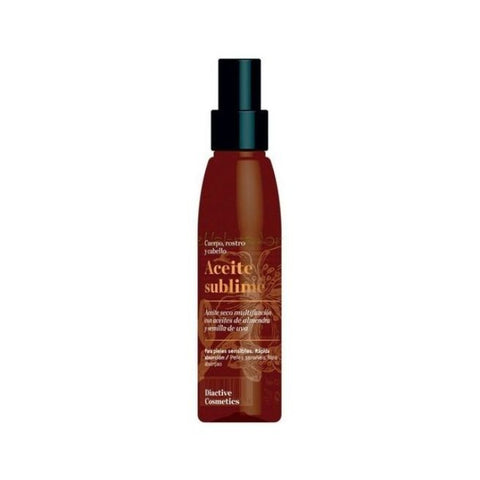 Comprar online ACEITE SUBLIME 125 ML de DIACTIVE. Imagen 1