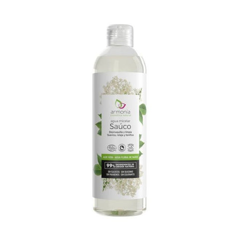 Comprar online AGUA MICELAR BIO 30ML de ARMONIA. Imagen 1