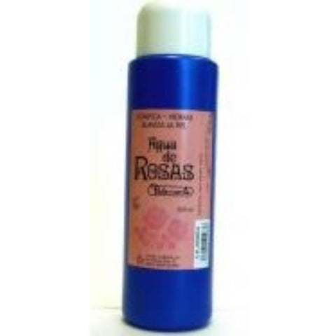Comprar online AGUA ROSAS 500 ml de PEDEMONTE. Imagen 1