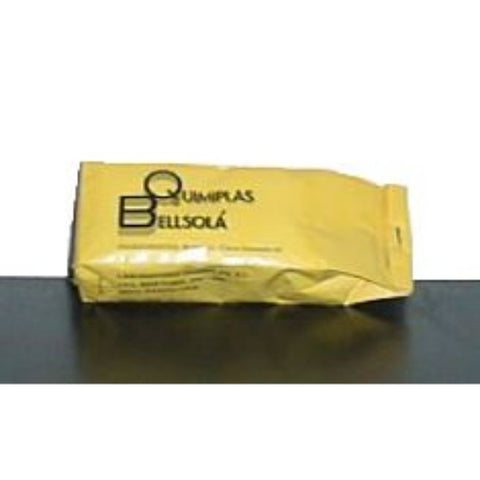 Comprar online ARCILLA VERDE SOLEADA INTERNA 300 gr de BELLSOLA. Imagen 1