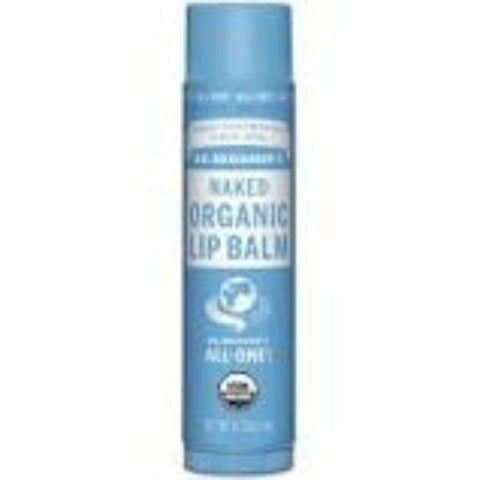 Comprar online BALSAMO LABIAL BEBES - NEUTRAL 4G de DR BRONNERS. Imagen 1