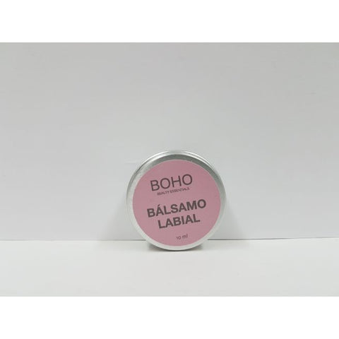 Comprar online BALSAMO LABIAL BIO 10 ML BOHO de BOHO. Imagen 1