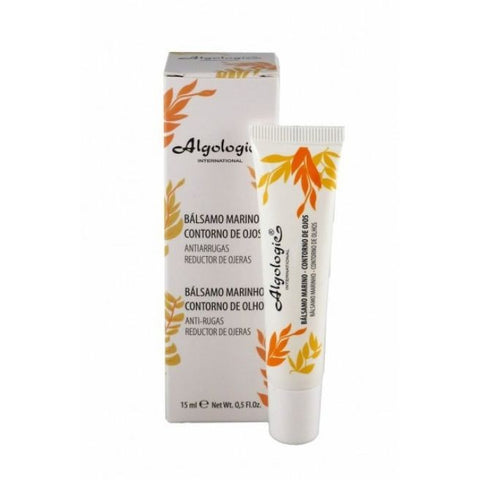 Comprar online BALSAMO MAR CONTORNO DE OJOS REDUCTOR OJERAS 15 ml de ALGOLOGIE. Imagen 1