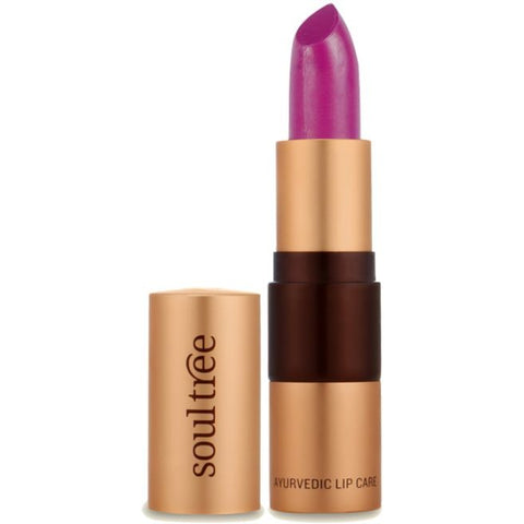 Comprar online BARRA DE LABIOS 513 GLOWING VIOLET de SOULTREE. Imagen 1