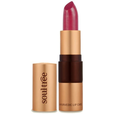 Comprar online BARRA DE LABIOS 640 RASBERRY CRUSH de SOULTREE. Imagen 1