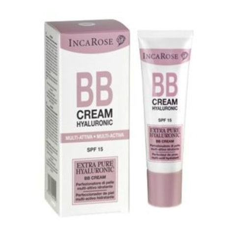 Comprar online BB CREAM LIGHT 30 ml de MASTERDIET. Imagen 1