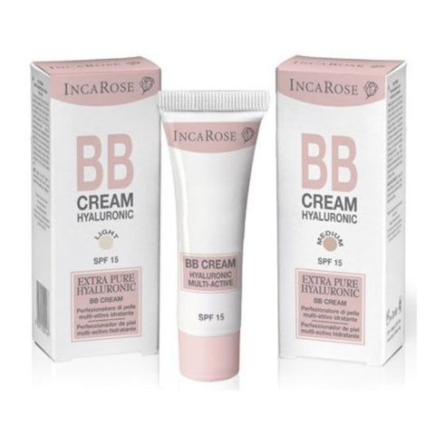 Comprar online BB CREAM MEDIUM 30 ml de MASTERDIET. Imagen 1