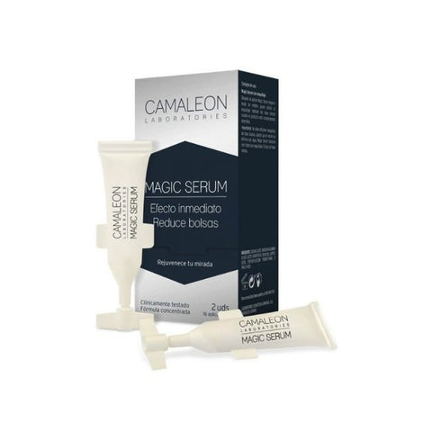 Comprar online CAMALEON MAGIC SERUM 2 unid. x 2 ml de CAMALEON. Imagen 1