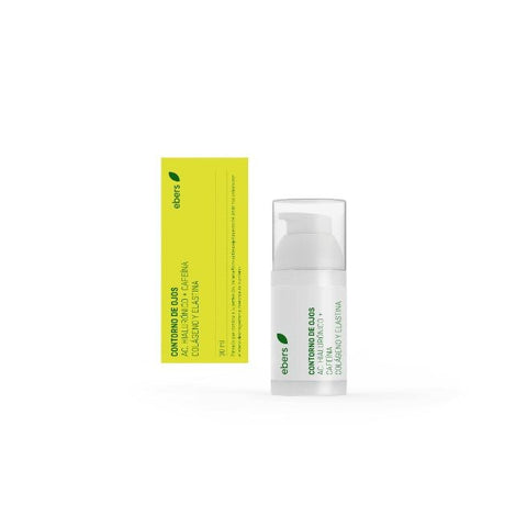Comprar online CONTORNO DE OJOS 30 ml de EBERS. Imagen 1