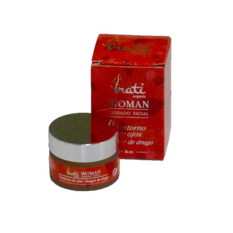 Comprar online CONTORNO DE OJOS CON SANGRE DE DRAGO de EQUISALUD. Imagen 1