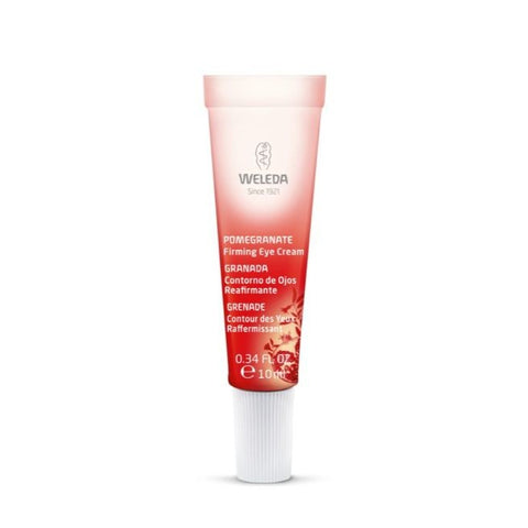 Comprar online CONTORNO DE OJOS DE GRANADA 10 ml de WELEDA COSMETICA. Imagen 1