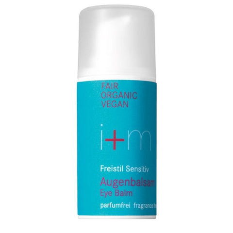 Comprar online CONTORNO DE OJOS PIELES SENSIBLES SIN PERFUME 15 M de I+M. Imagen 1