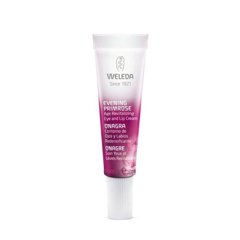 Comprar online CONTORNO DE OJOS Y LABIOS REDENSIFICANTE 30ML de WELEDA COSMETICA. Imagen 1