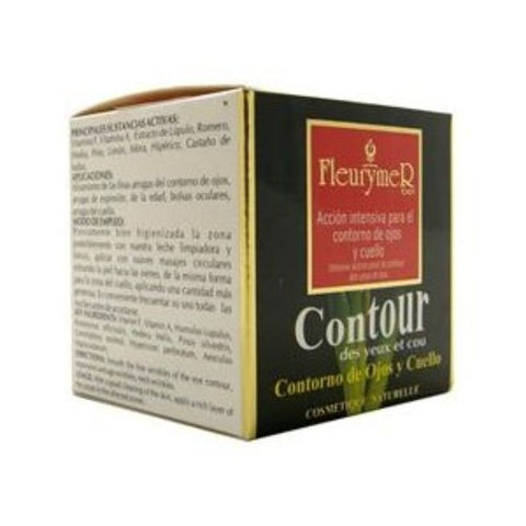 Comprar online CONTORNO OJOS 50 ML de FLEURYMER. Imagen 1