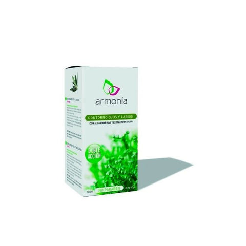 Comprar online CONTORNO OJOS Y LABIOS 30 ml de ARMONIA. Imagen 1