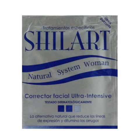 Comprar online CORRECTOR FACIAL ULTRA INTENSIVE de SHILART. Imagen 1
